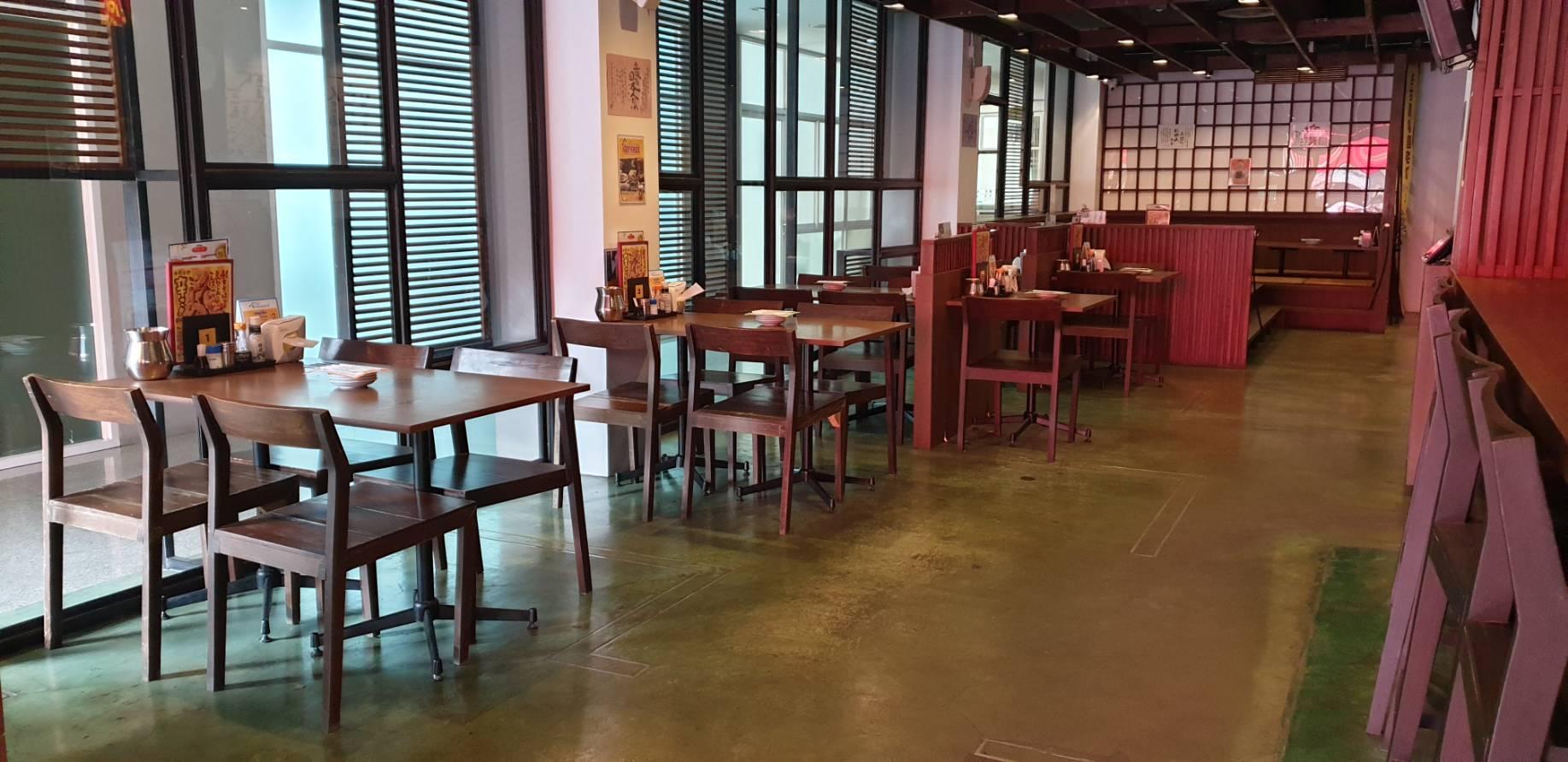바이욕 치아오 호텔 치앙마이 외부 사진